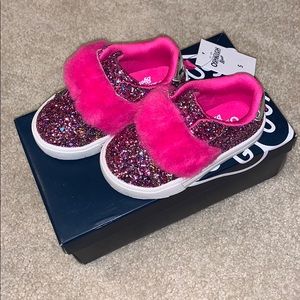 osh kosh toddler shoes